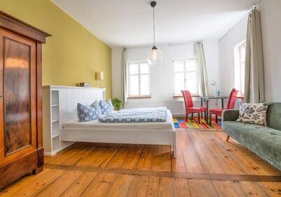 Pension und Ferienwohnung Onkel Ernst