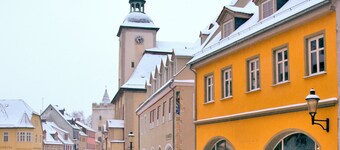 Pension und Ferienwohnung Onkel Ernst