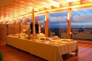 Dining - Quinta do Louredo (Agueda)