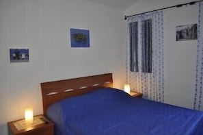 Egyptian cotton sheets, premium bedding, free WiFi - B&B Ancient Venice (Venice)