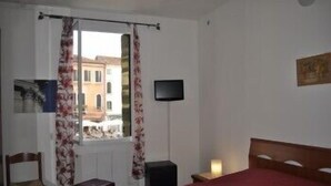 Egyptian cotton sheets, premium bedding, WiFi (free) - B&B Ancient Venice (Venice)