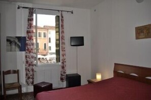 Draps en coton égyptien, literie de qualité supérieure, Wi-Fi gratuit