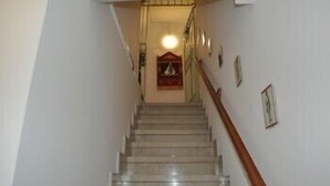 Staircase - B&B Ancient Venice (Venice)
