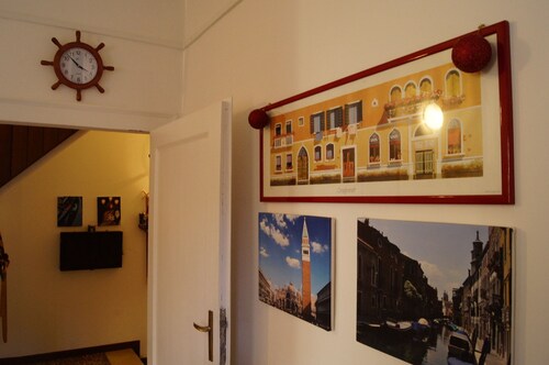 B&B Ancient Venice