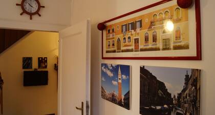 B&B Ancient Venice