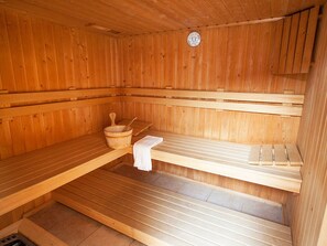 Spa - Fletcher Hotel-Restaurant Veldenbos (Nunspeet)