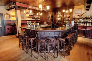 Interior - Fletcher Hotel-Restaurant Veldenbos (Nunspeet)