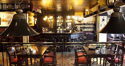 Fletcher Hotel-Restaurant Veldenbos