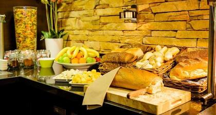 Fletcher Hotel-Restaurant Veldenbos