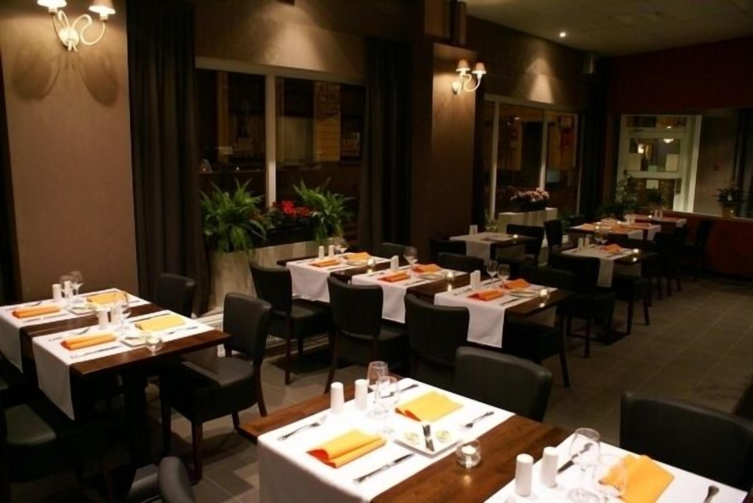 Foto - Hotel Cathedral Gent Centrum