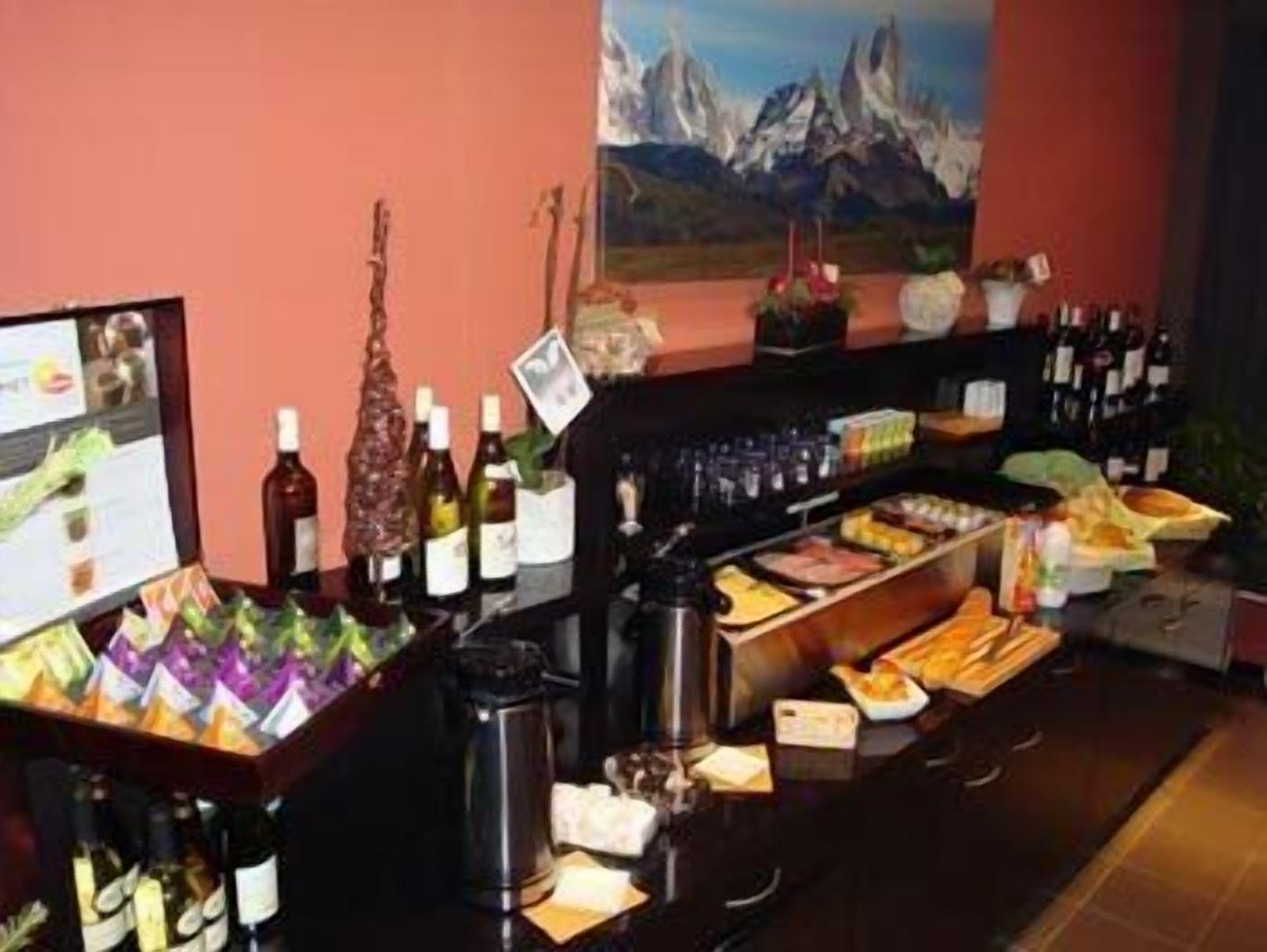 Foto - Hotel Cathedral Gent Centrum