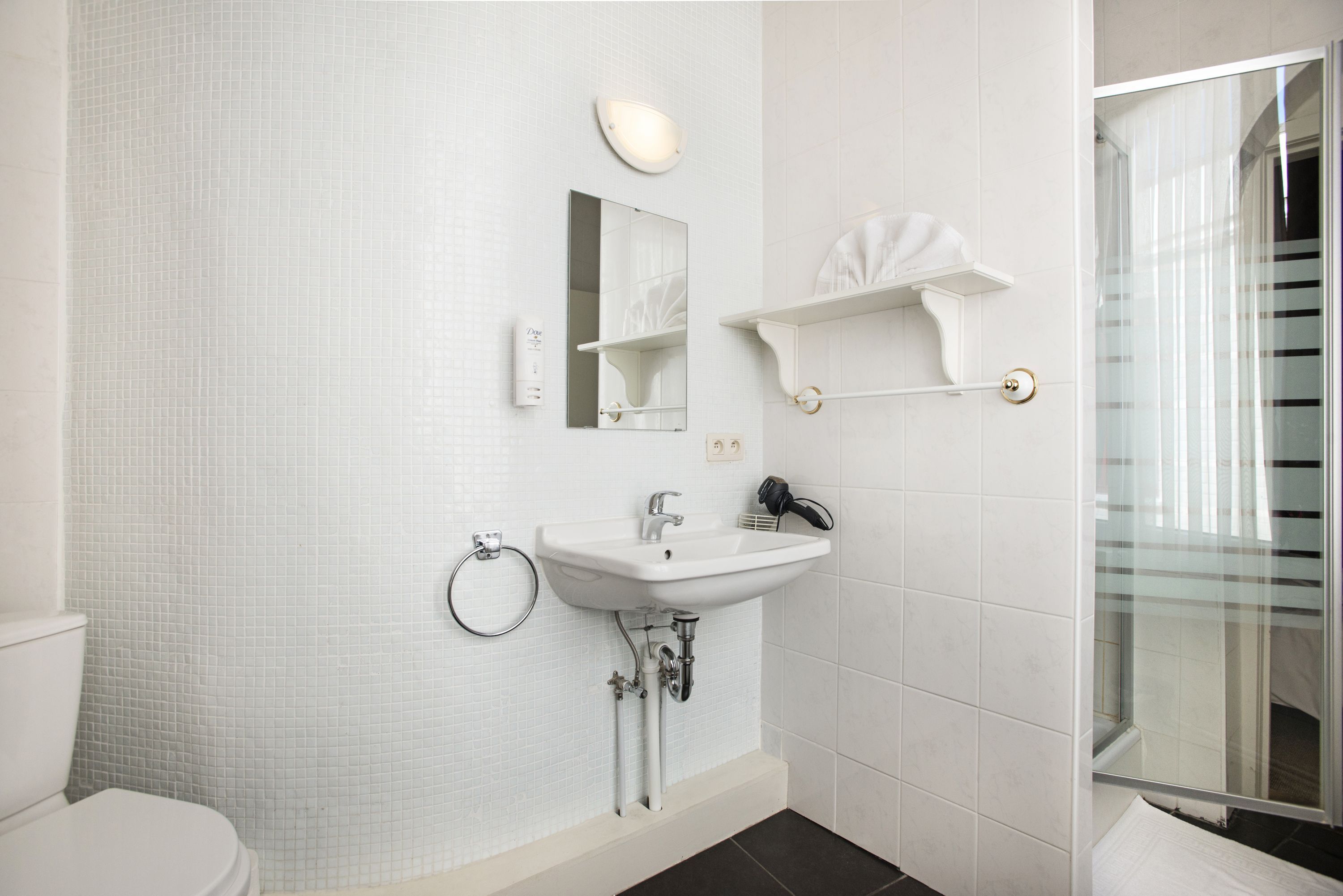 Foto - Hotel Cathedral Gent Centrum