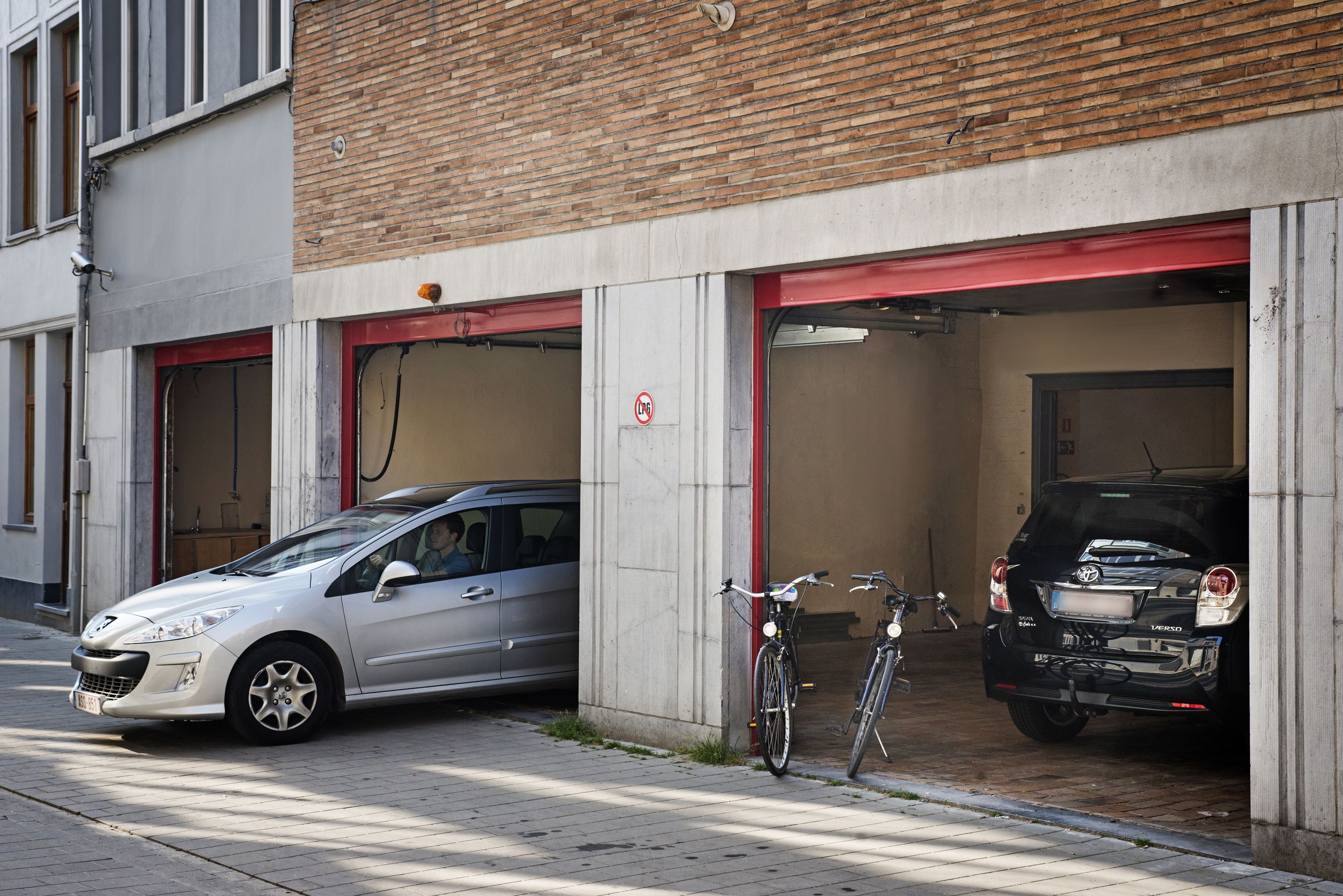 Foto - Hotel Cathedral Gent Centrum