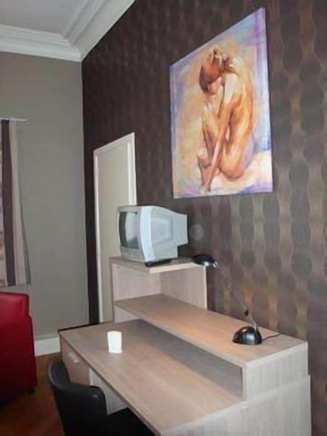 Foto - Hotel Cathedral Gent Centrum