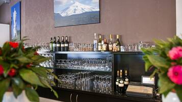 Bar (ter plaatse)