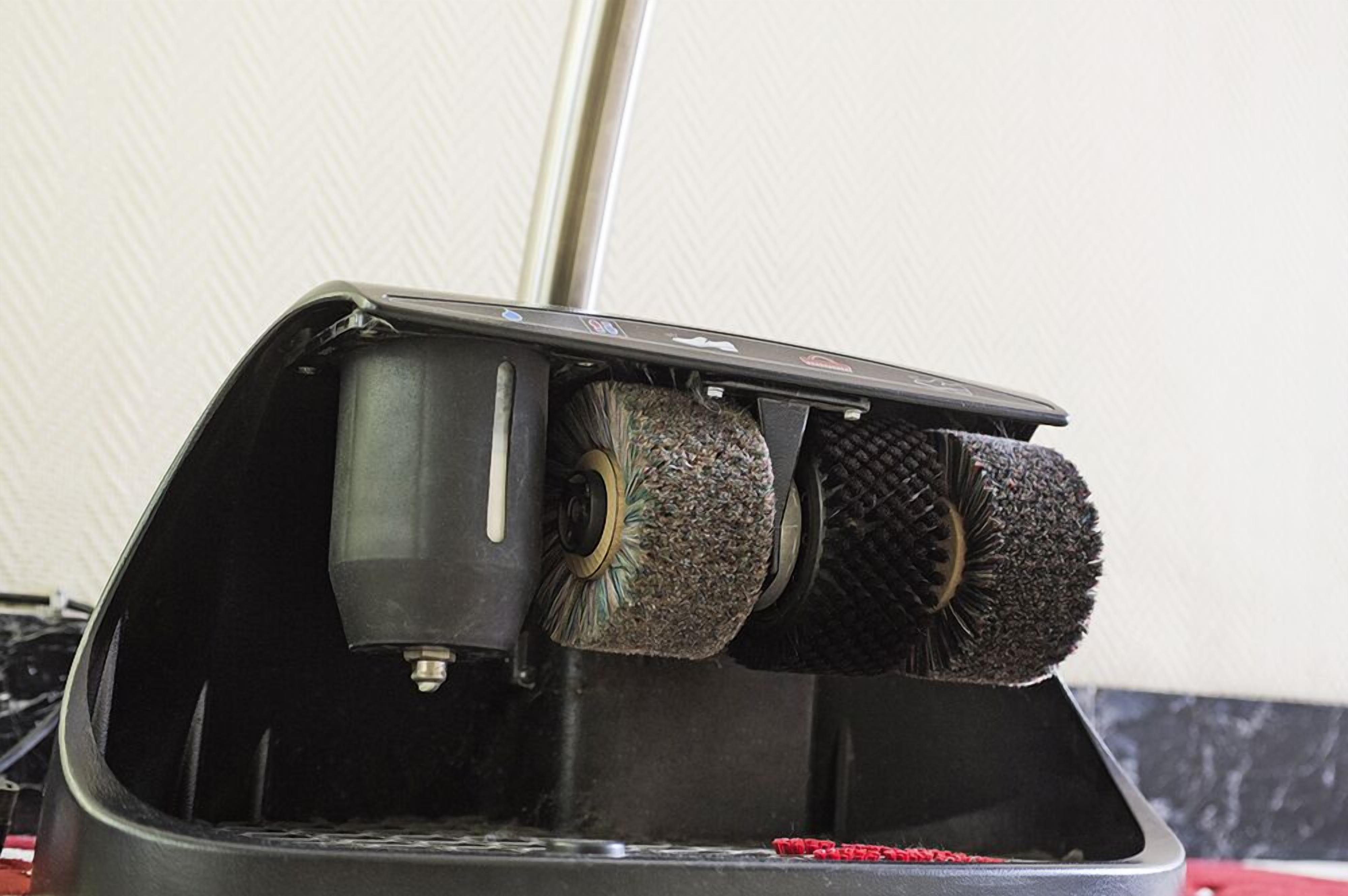 Foto - Hotel Cathedral Gent Centrum