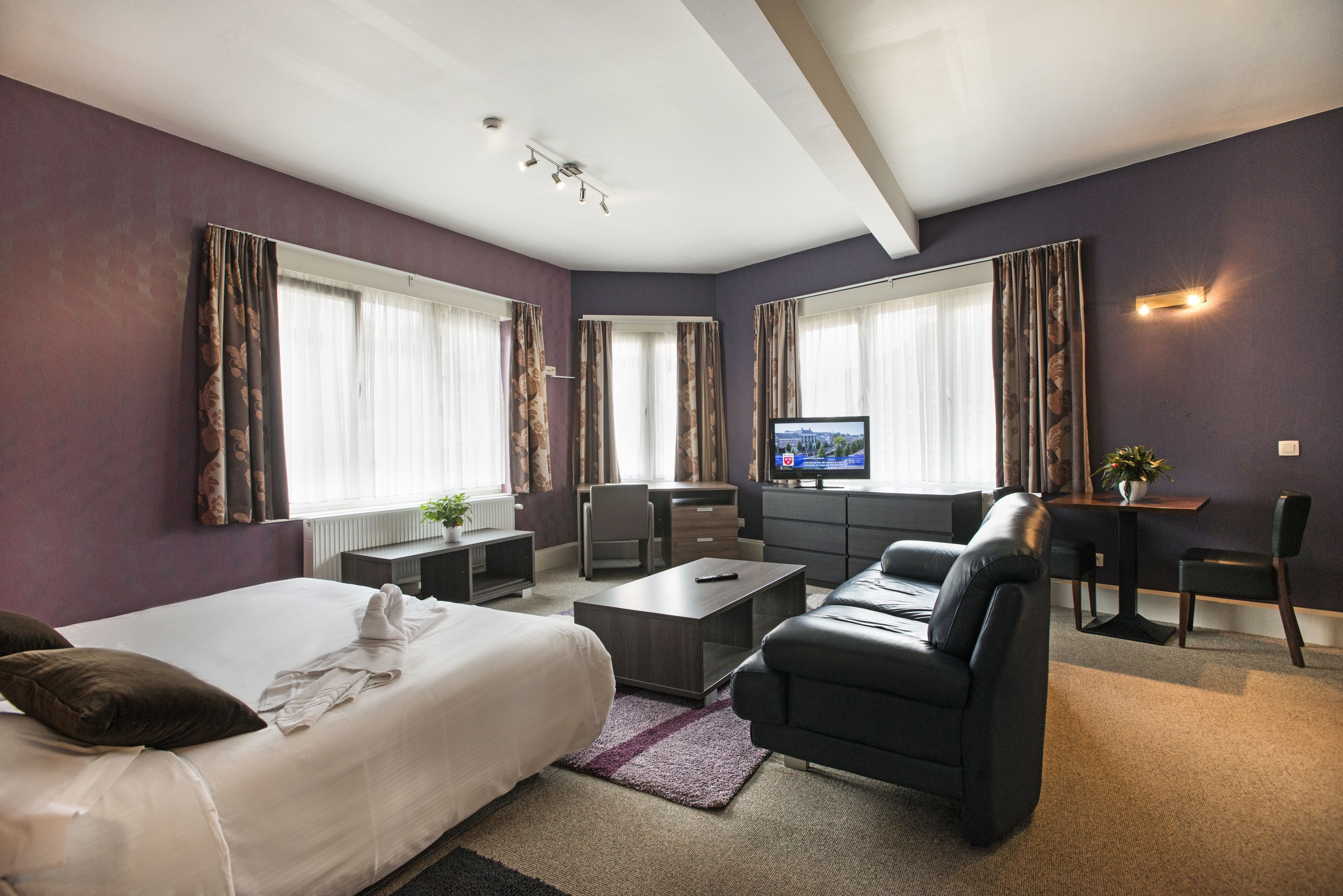 Foto - Hotel Cathedral Gent Centrum