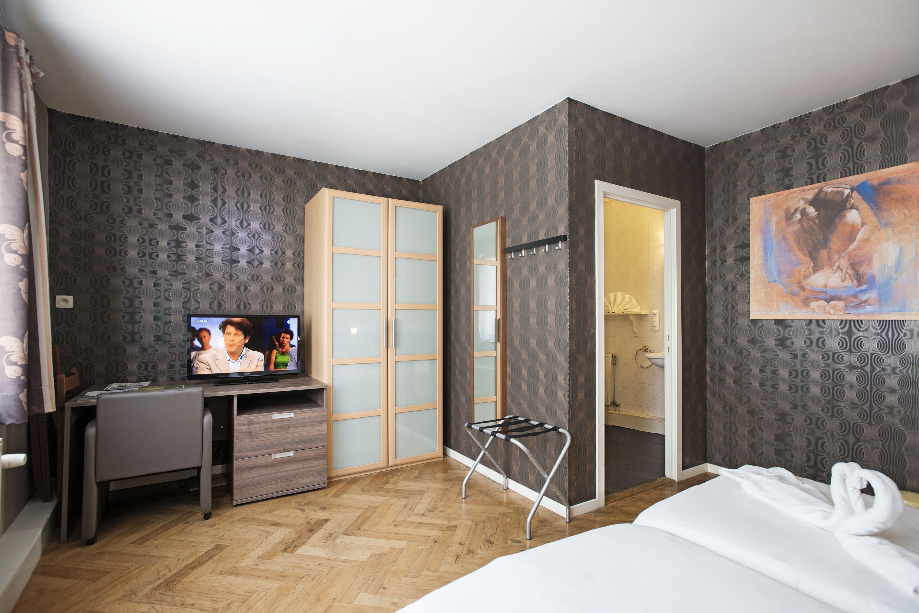 Foto - Hotel Cathedral Gent Centrum