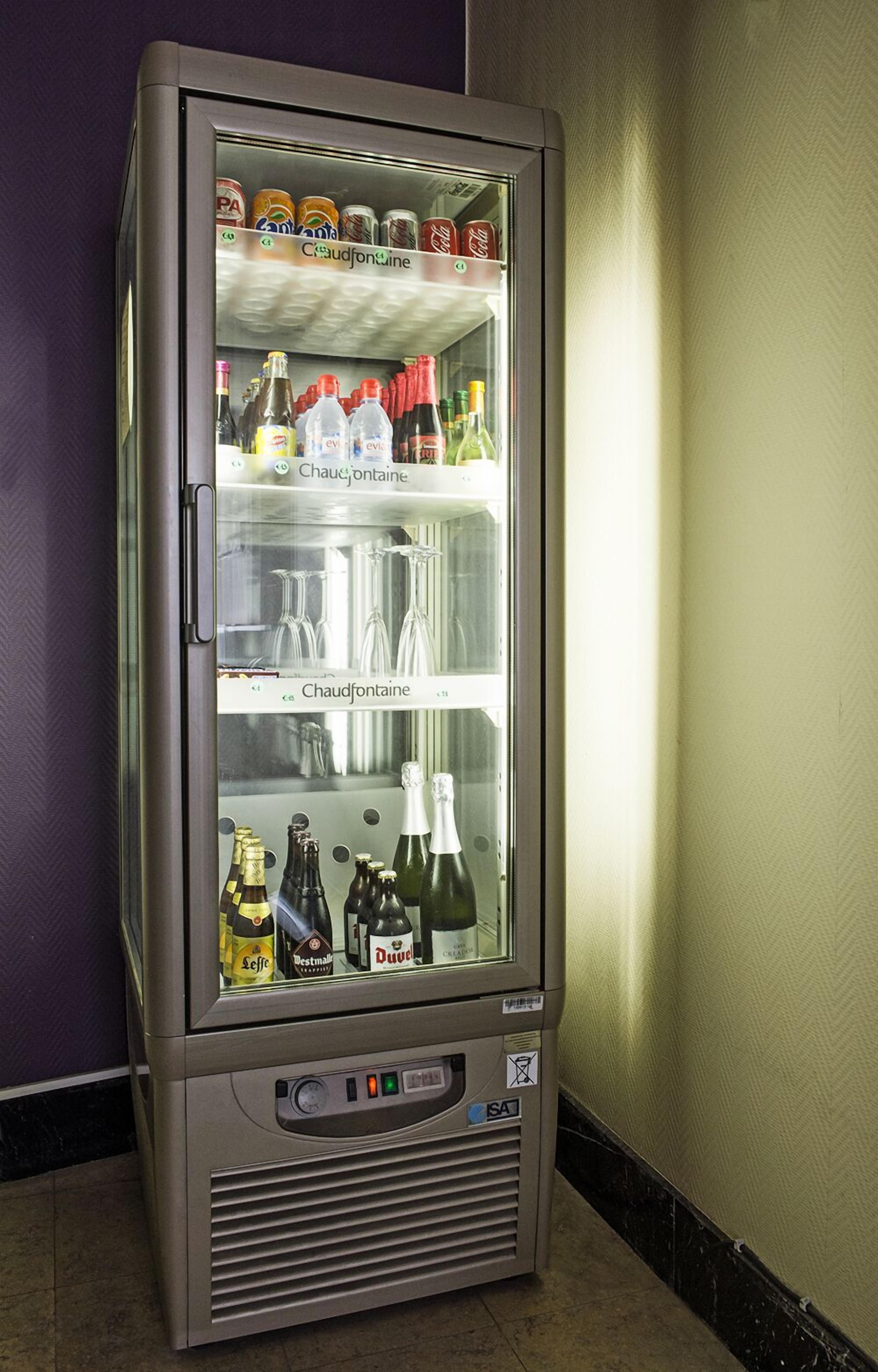 Foto - Hotel Cathedral Gent Centrum