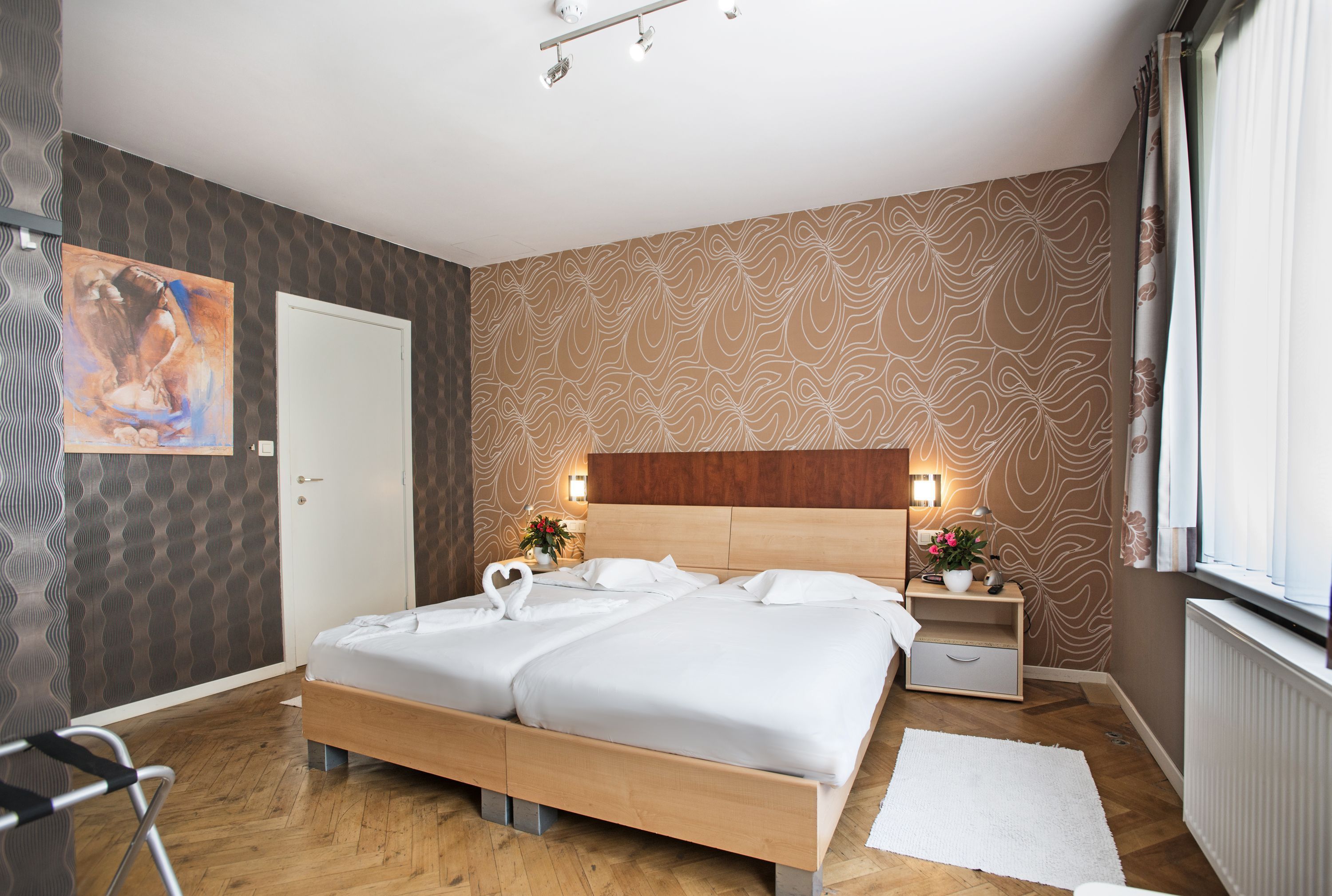 Foto - Hotel Cathedral Gent Centrum