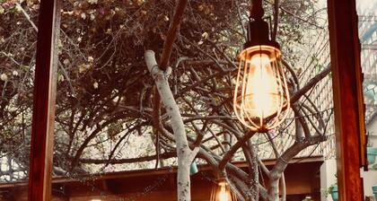 D'Osma Bed & Breakfast