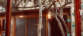 D'Osma Bed & Breakfast