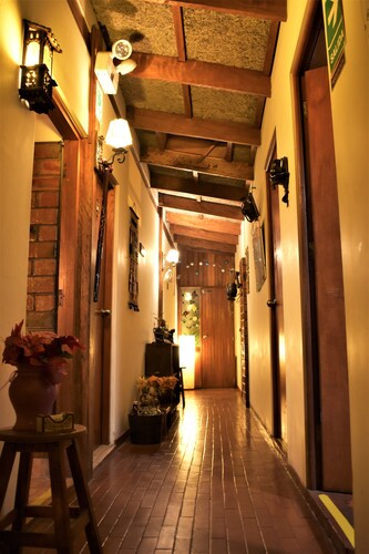 D'Osma Bed & Breakfast