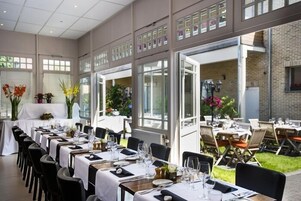 Sala de reuniones