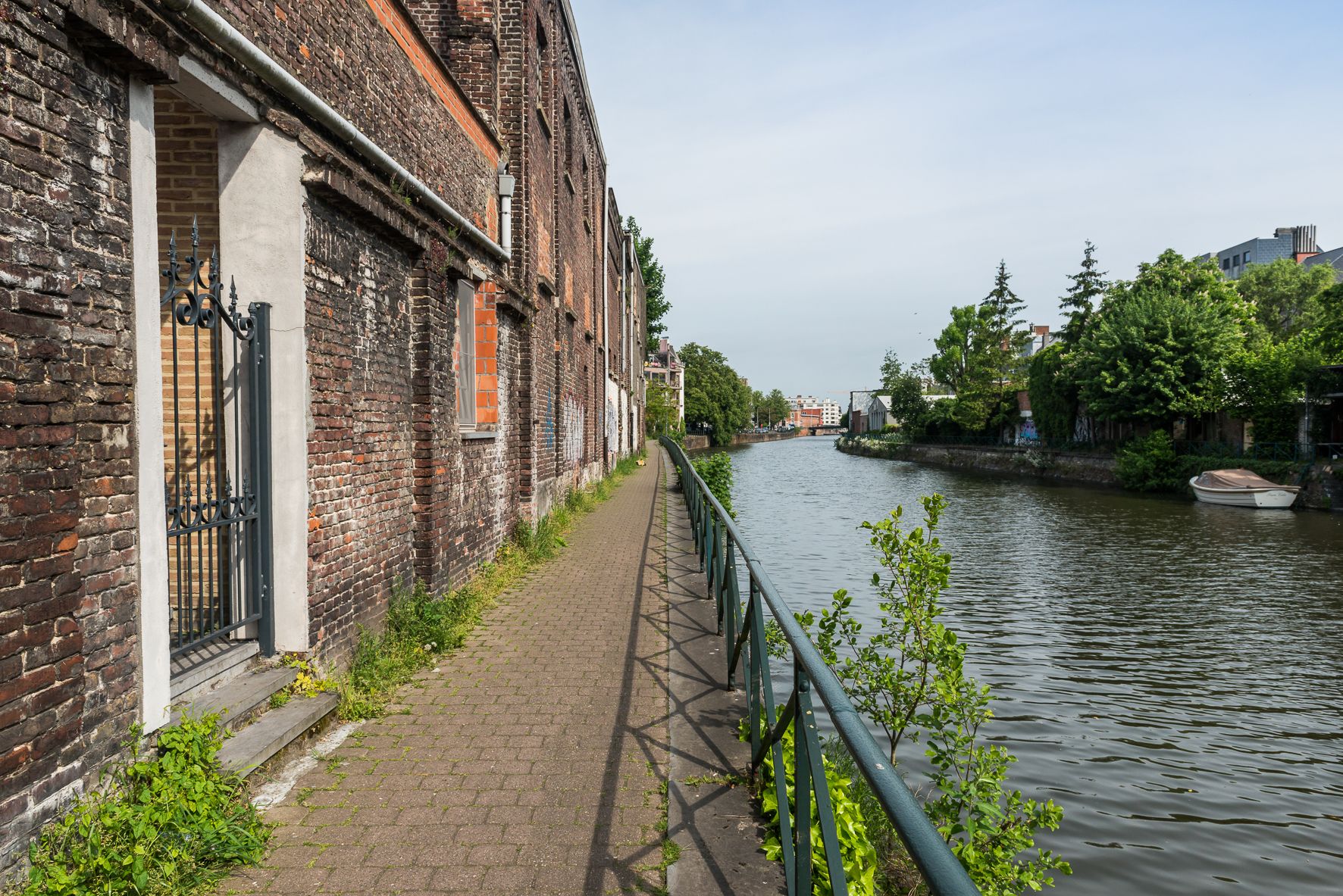 Photo - Parkhotel Gent Centrum