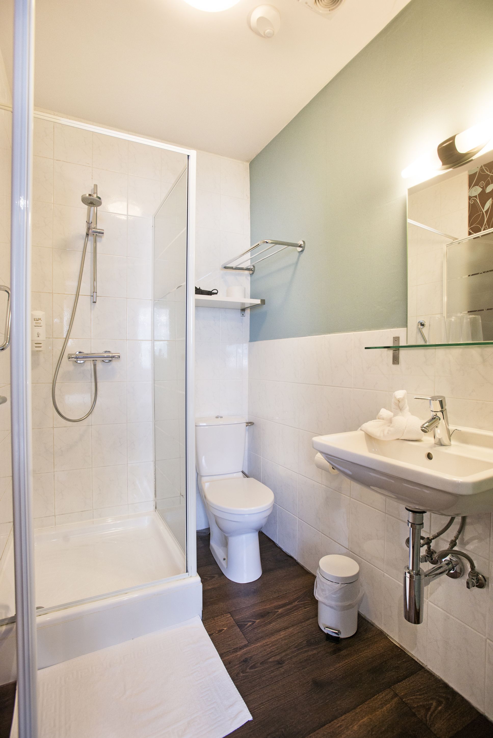 Photo - Parkhotel Gent Centrum