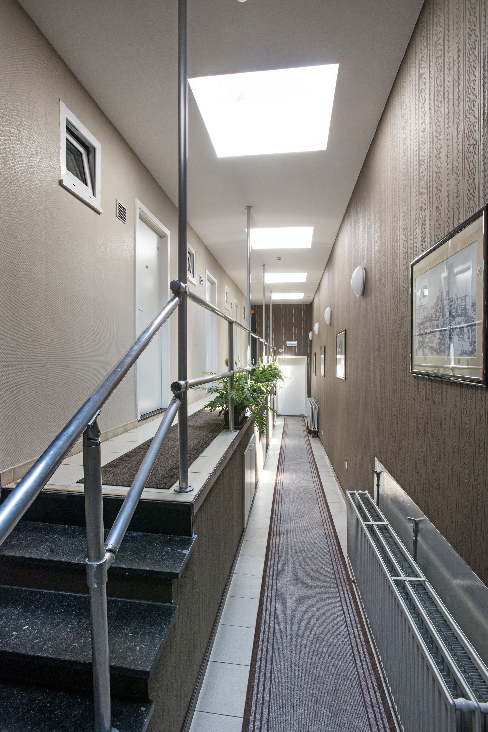 Photo - Parkhotel Gent Centrum