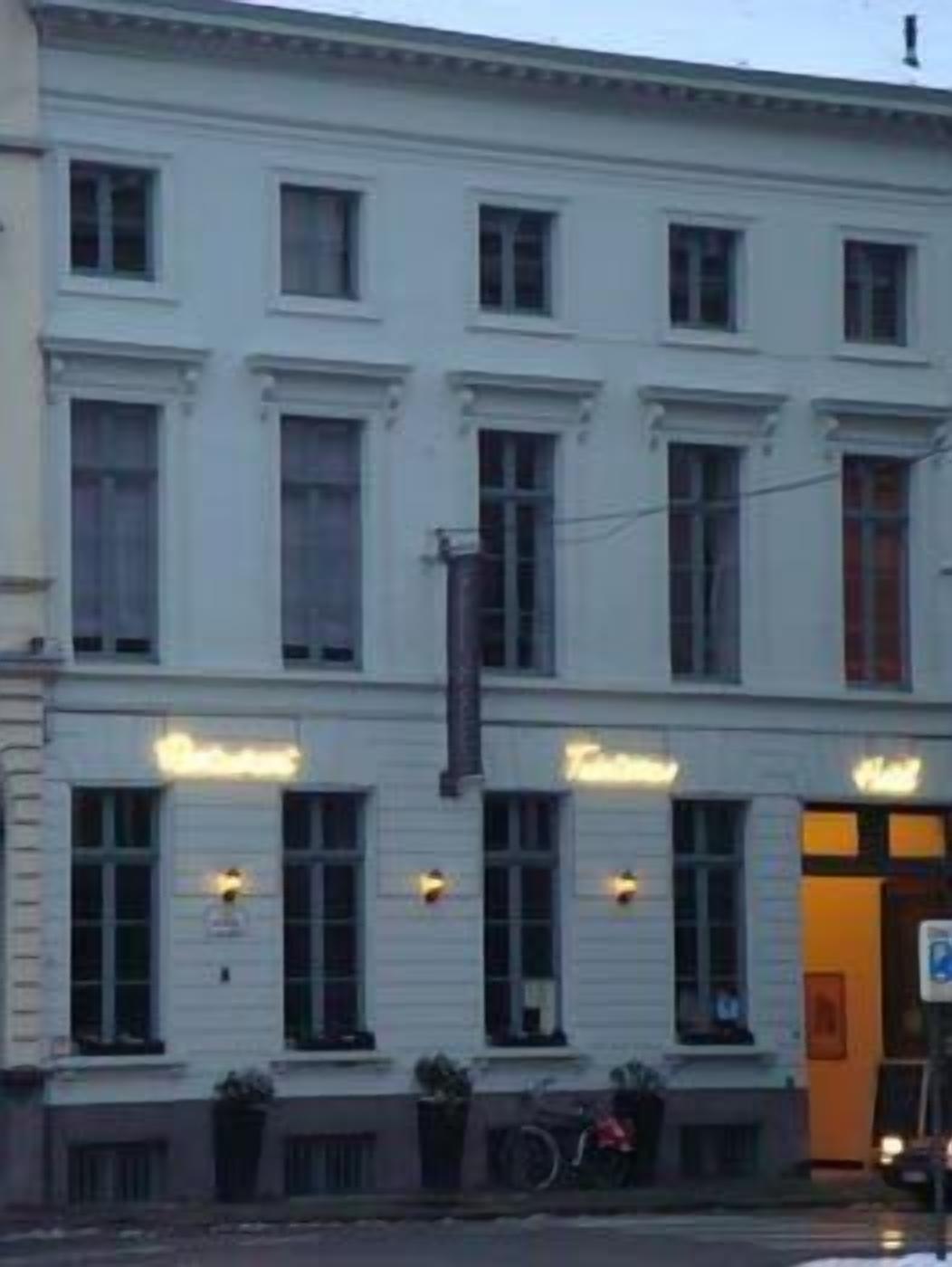 Photo - Parkhotel Gent Centrum