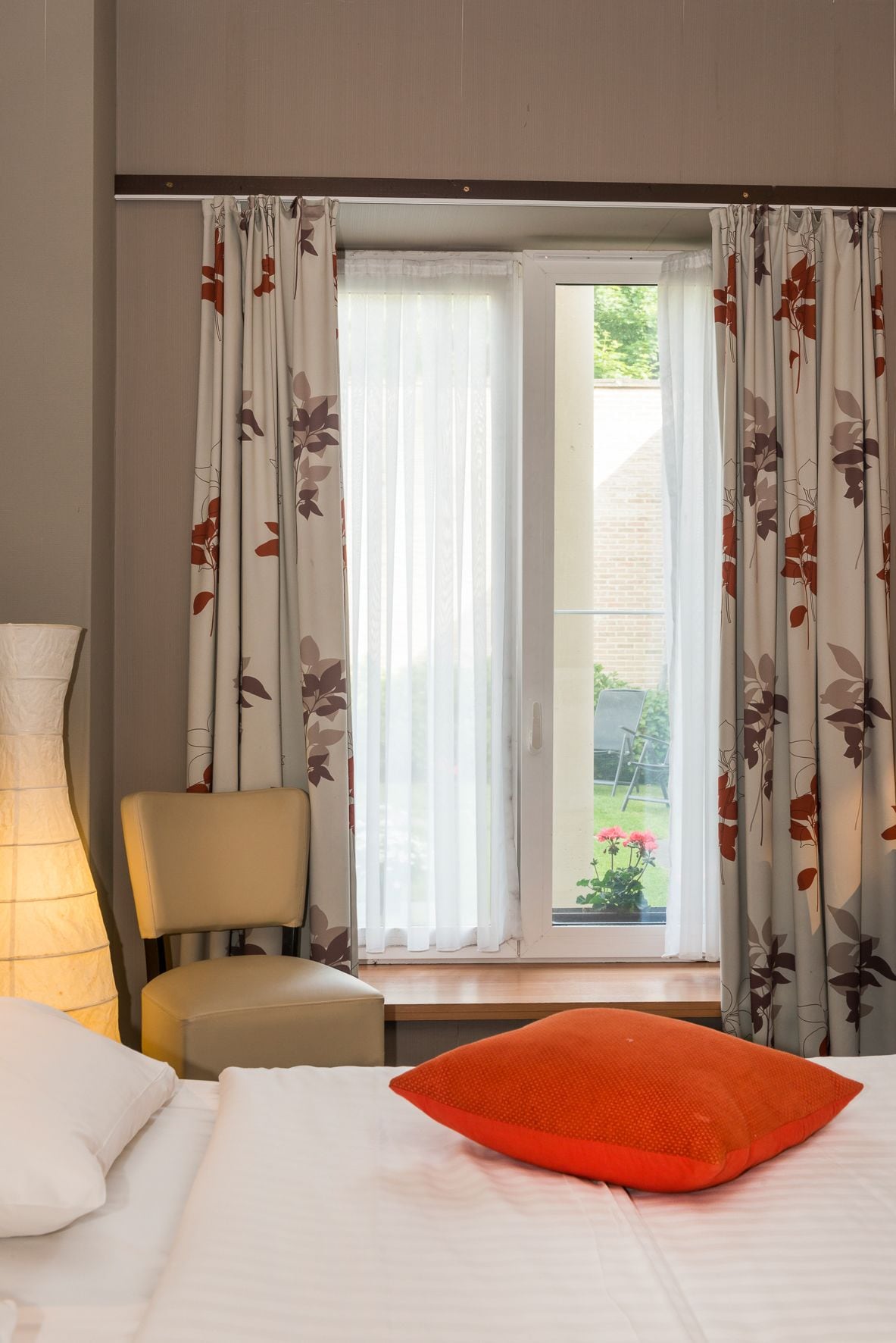 Photo - Parkhotel Gent Centrum