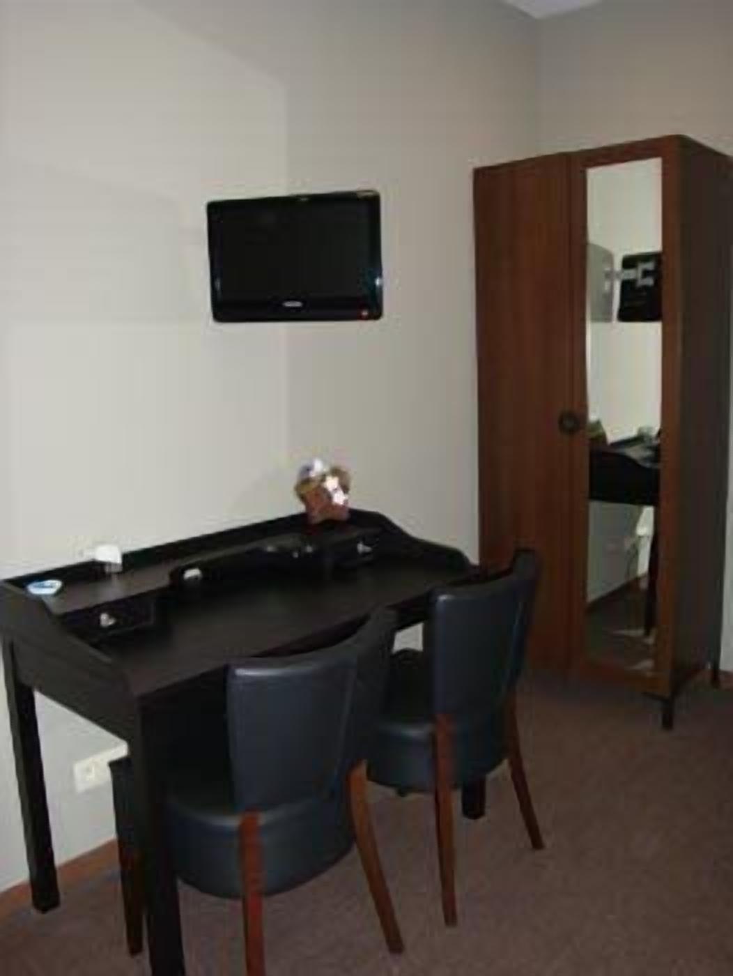 Photo - Parkhotel Gent Centrum