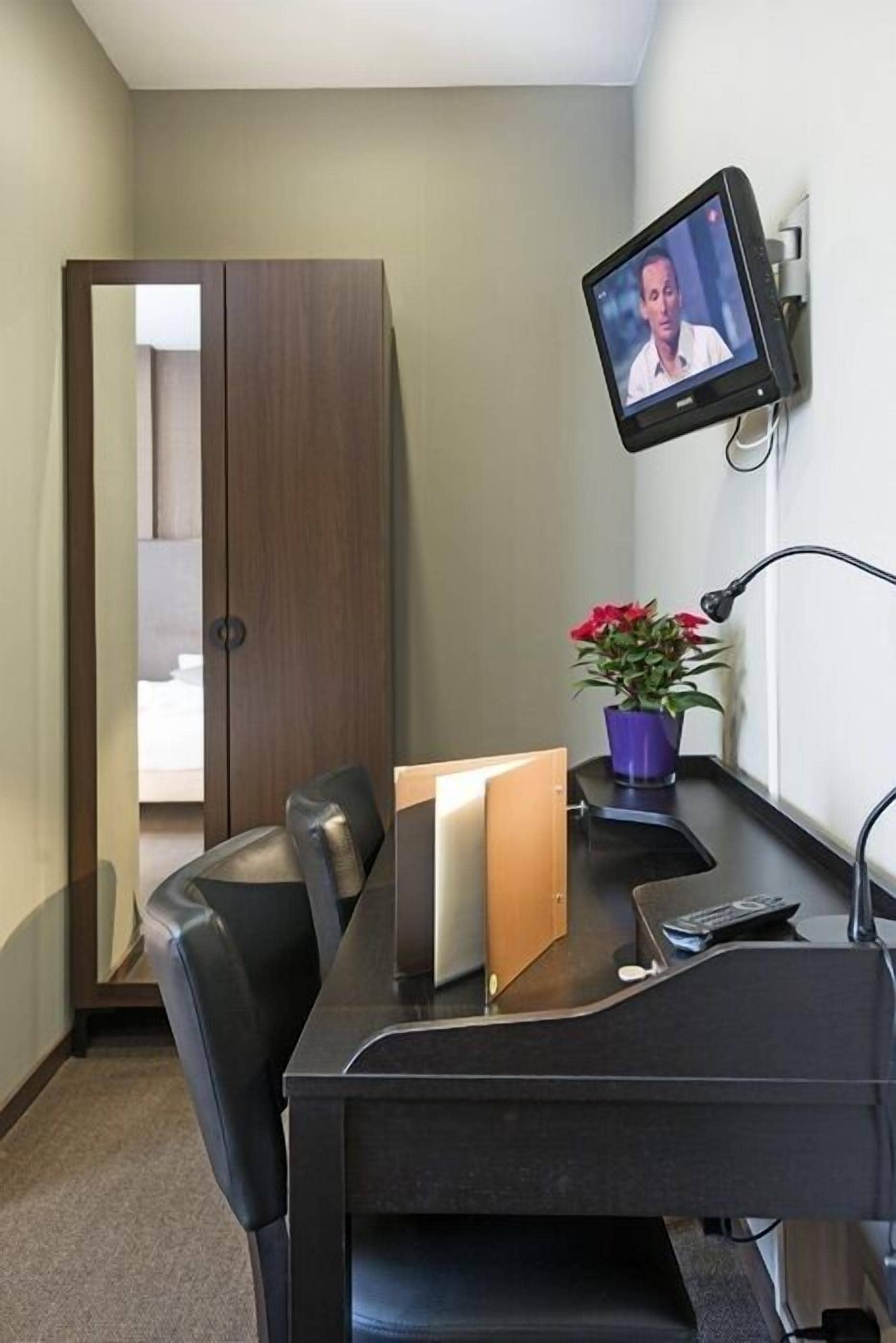 Photo - Parkhotel Gent Centrum