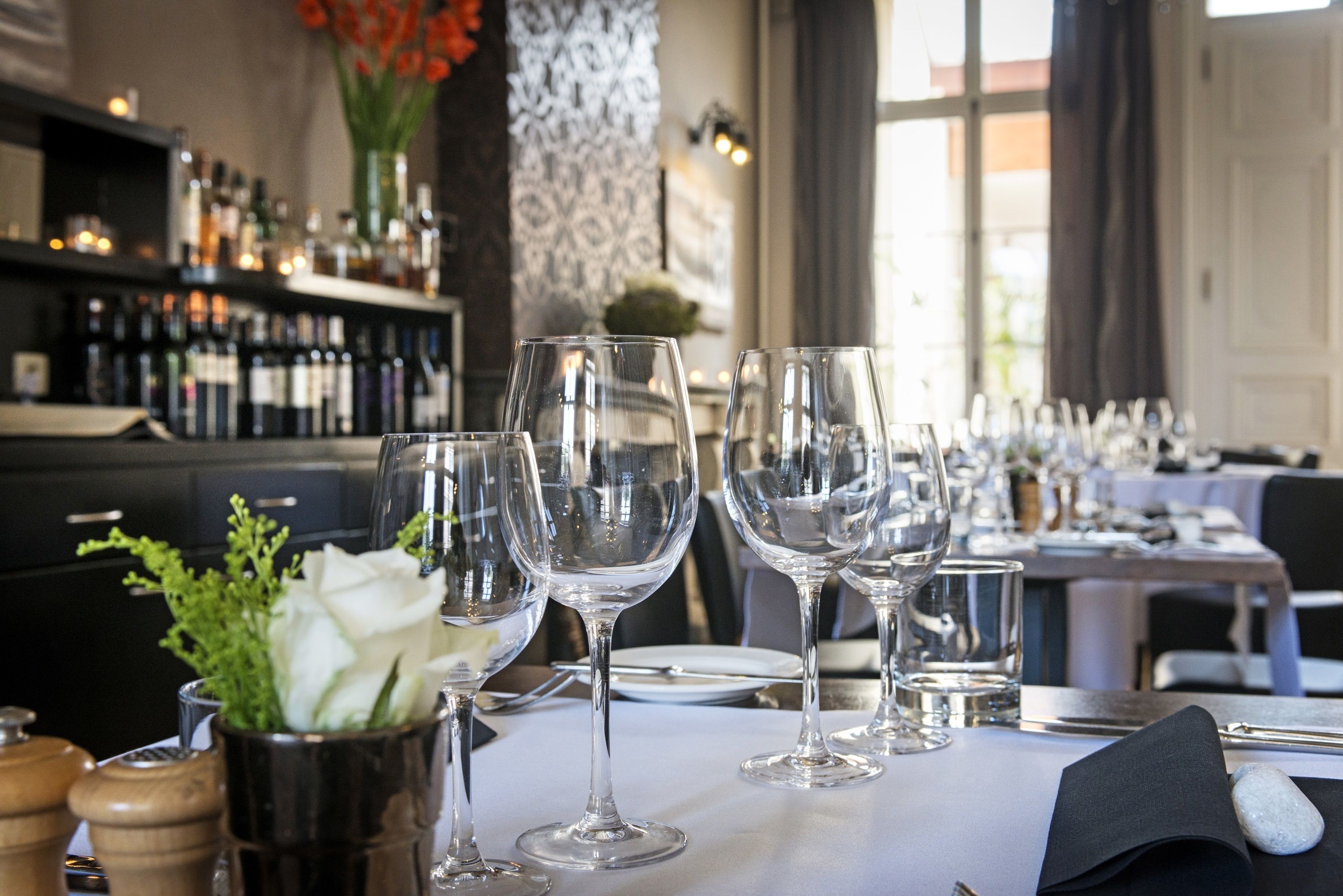 Photo - Parkhotel Gent Centrum