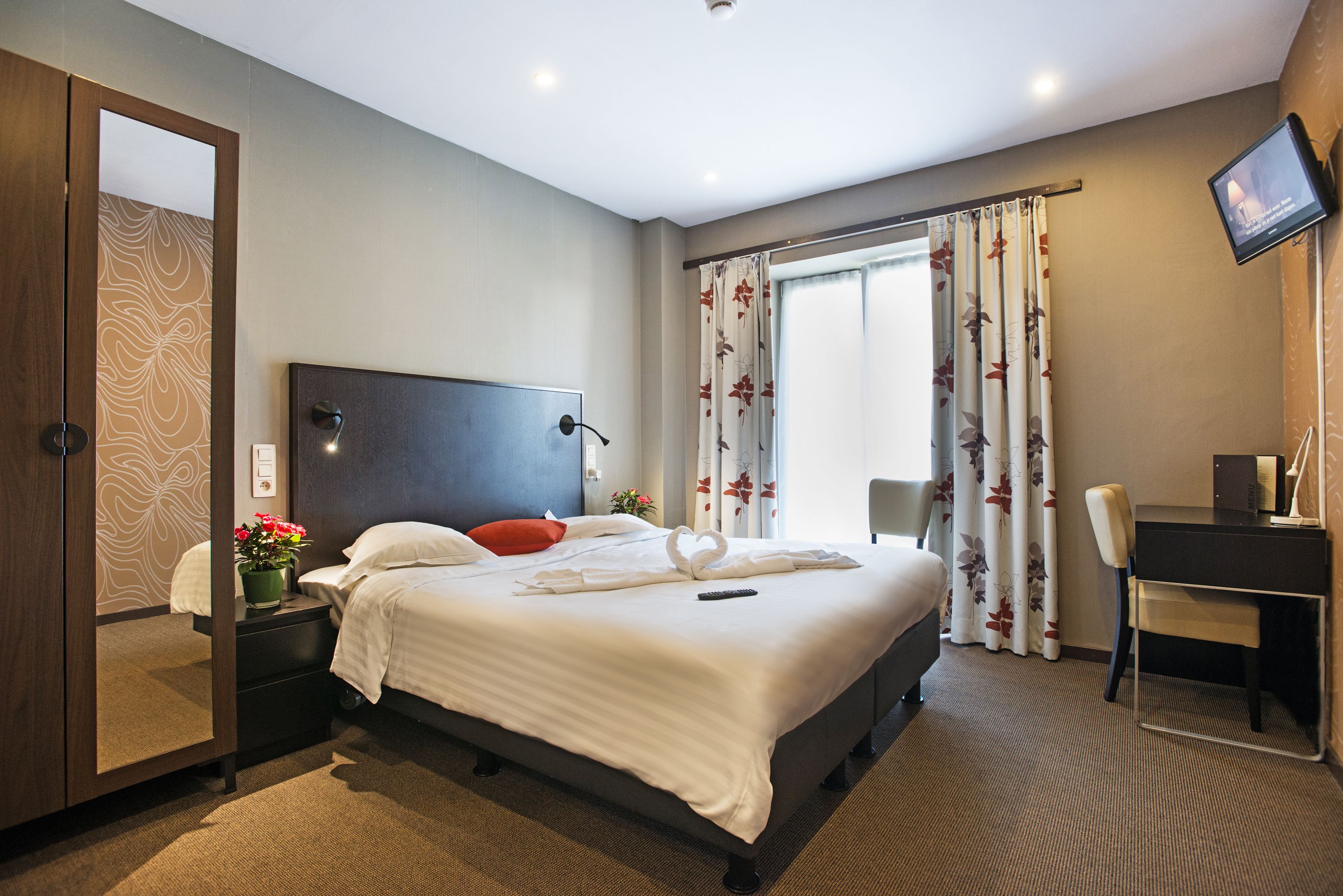 Photo - Parkhotel Gent Centrum