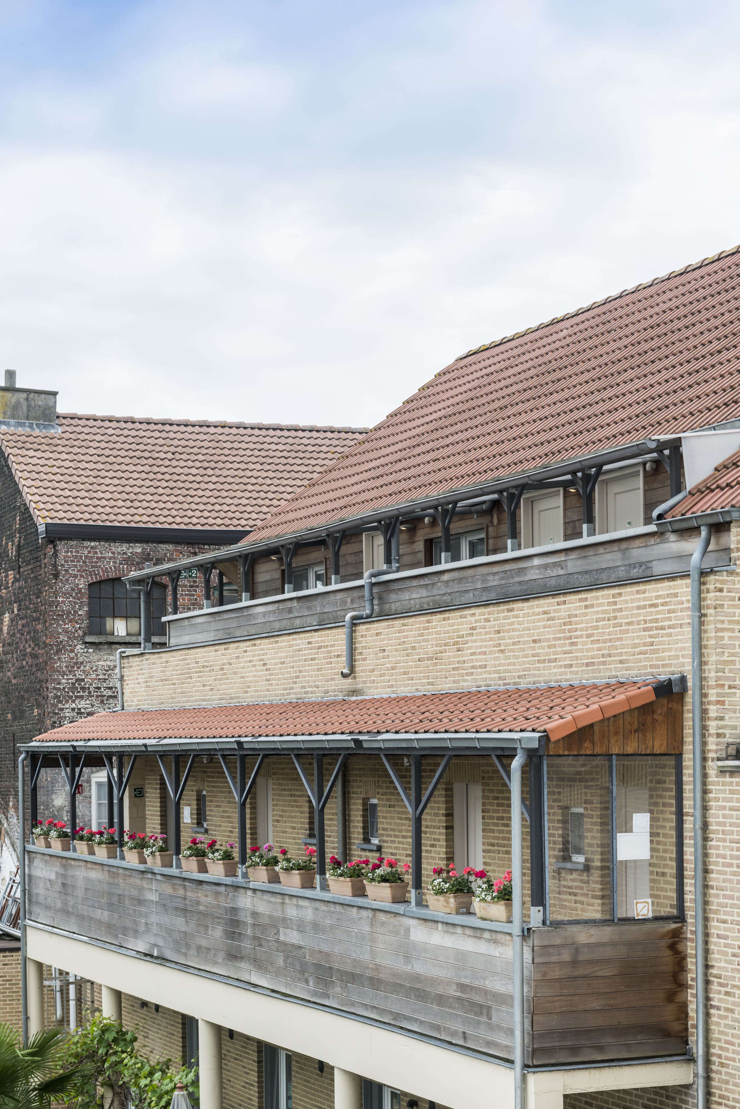 Photo - Parkhotel Gent Centrum