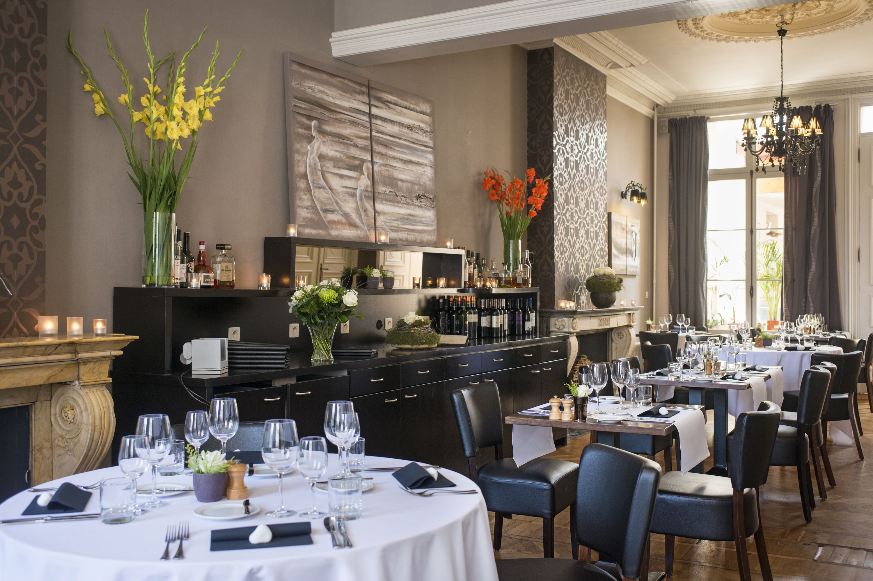 Photo - Parkhotel Gent Centrum