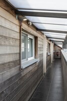 Basic Double Room (On the second floor, no elevator) | View from room