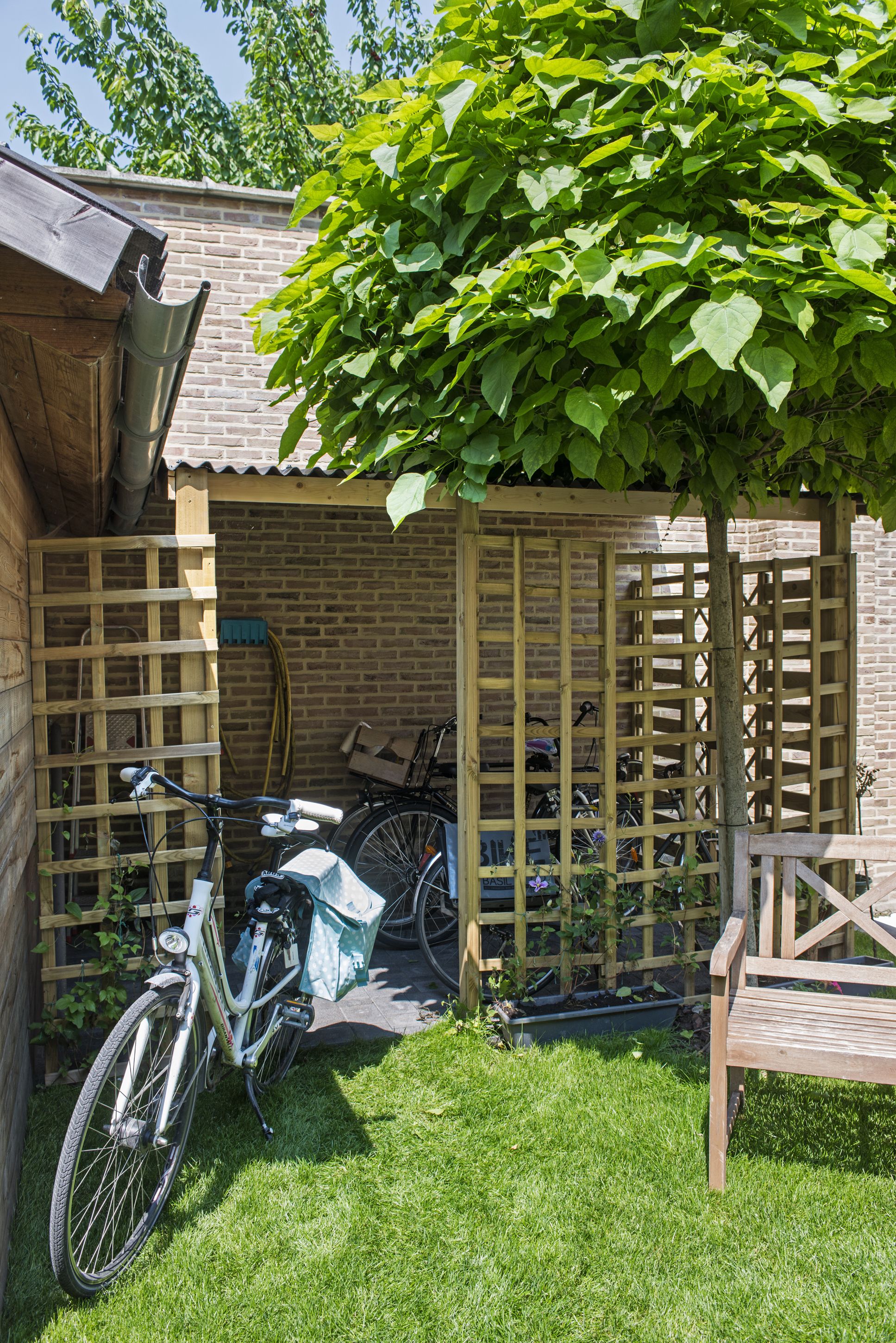 Photo - Parkhotel Gent Centrum