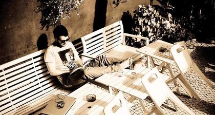 Oasis Backpackers' Mansion Lisboa