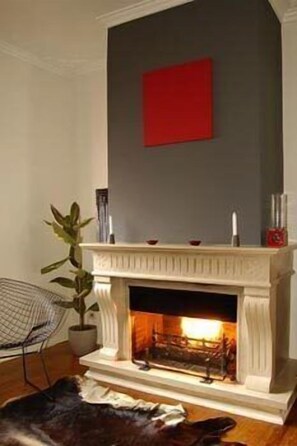 Chimenea