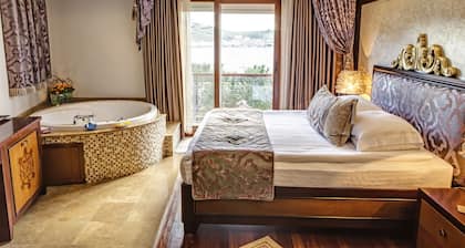 BĂŒlbĂŒl Yuvasi Boutique Hotel - Boutique Class