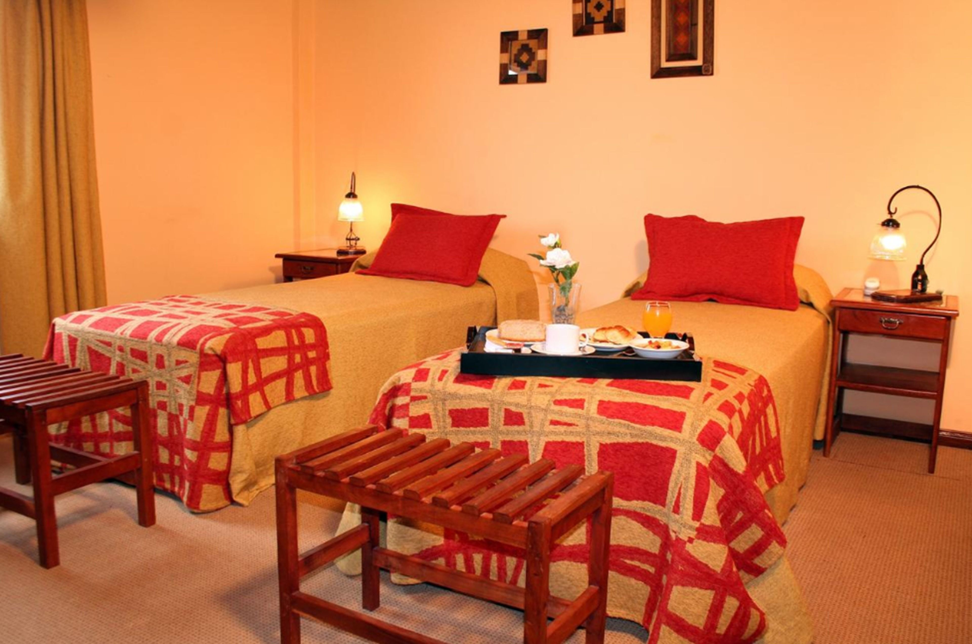 Photo - Hosteria Posta Sur