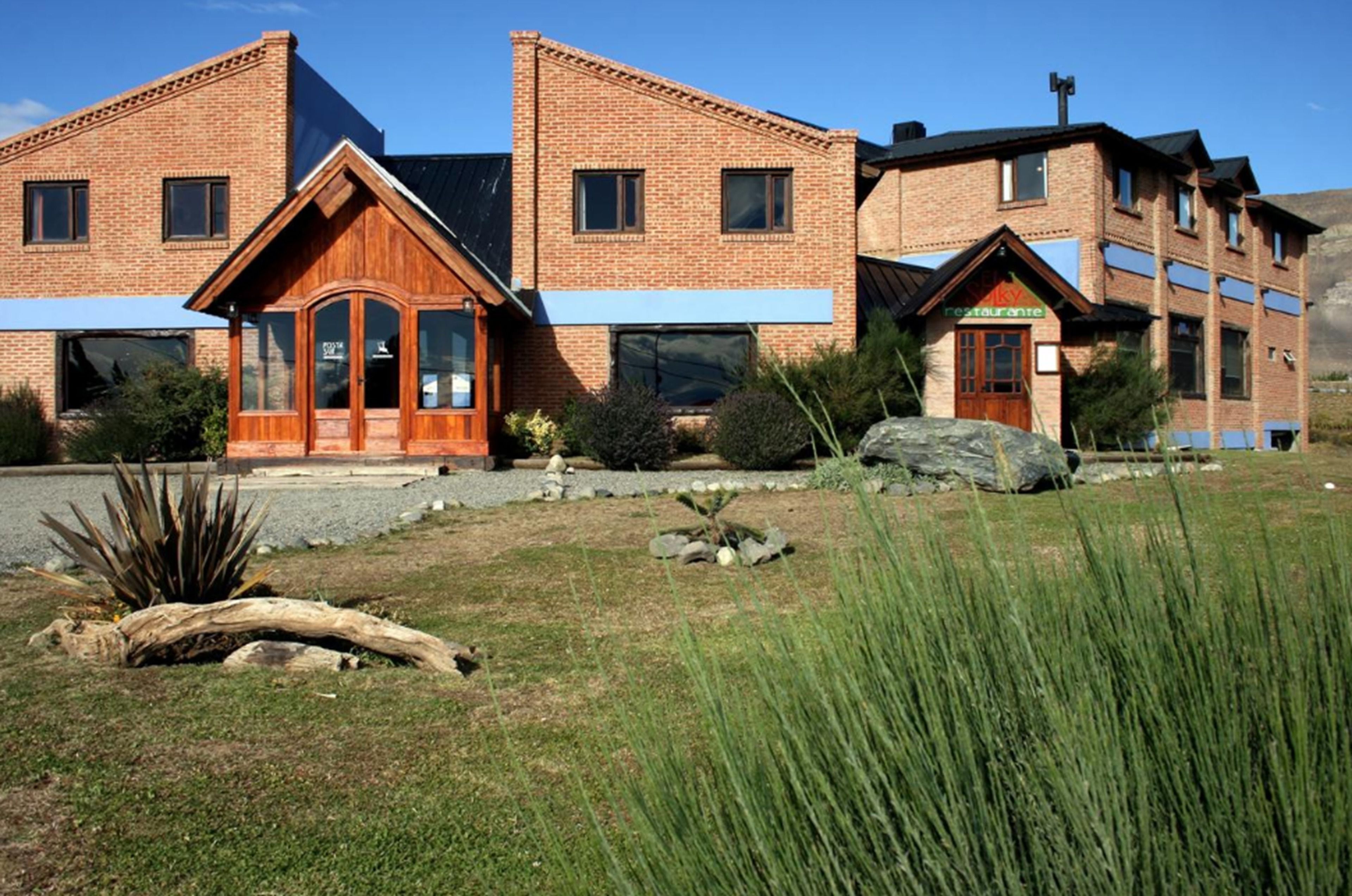 Photo - Hosteria Posta Sur