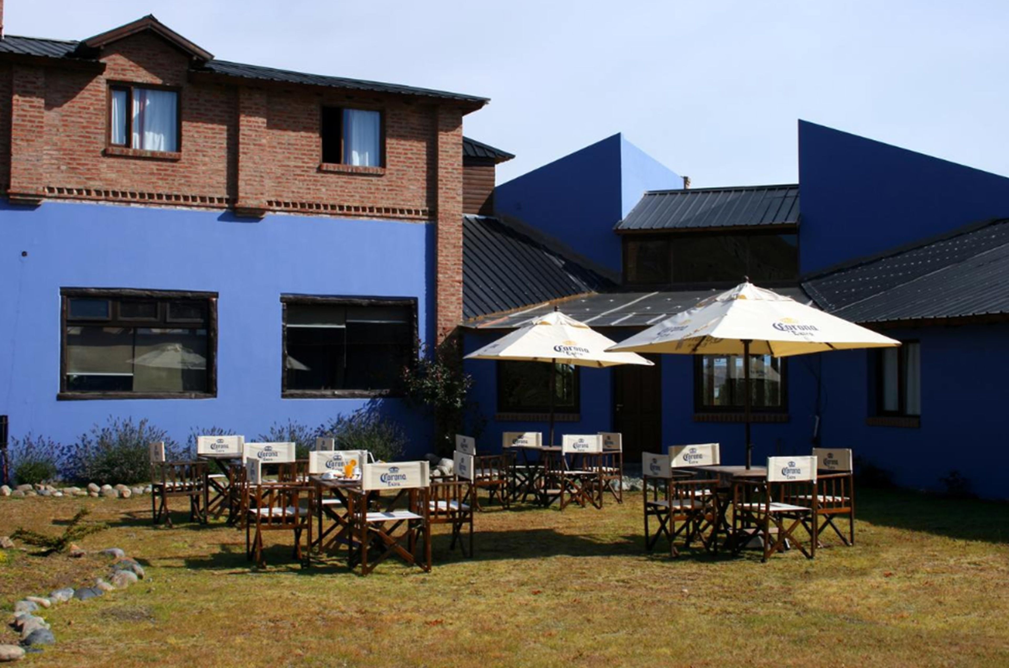 Photo - Hosteria Posta Sur