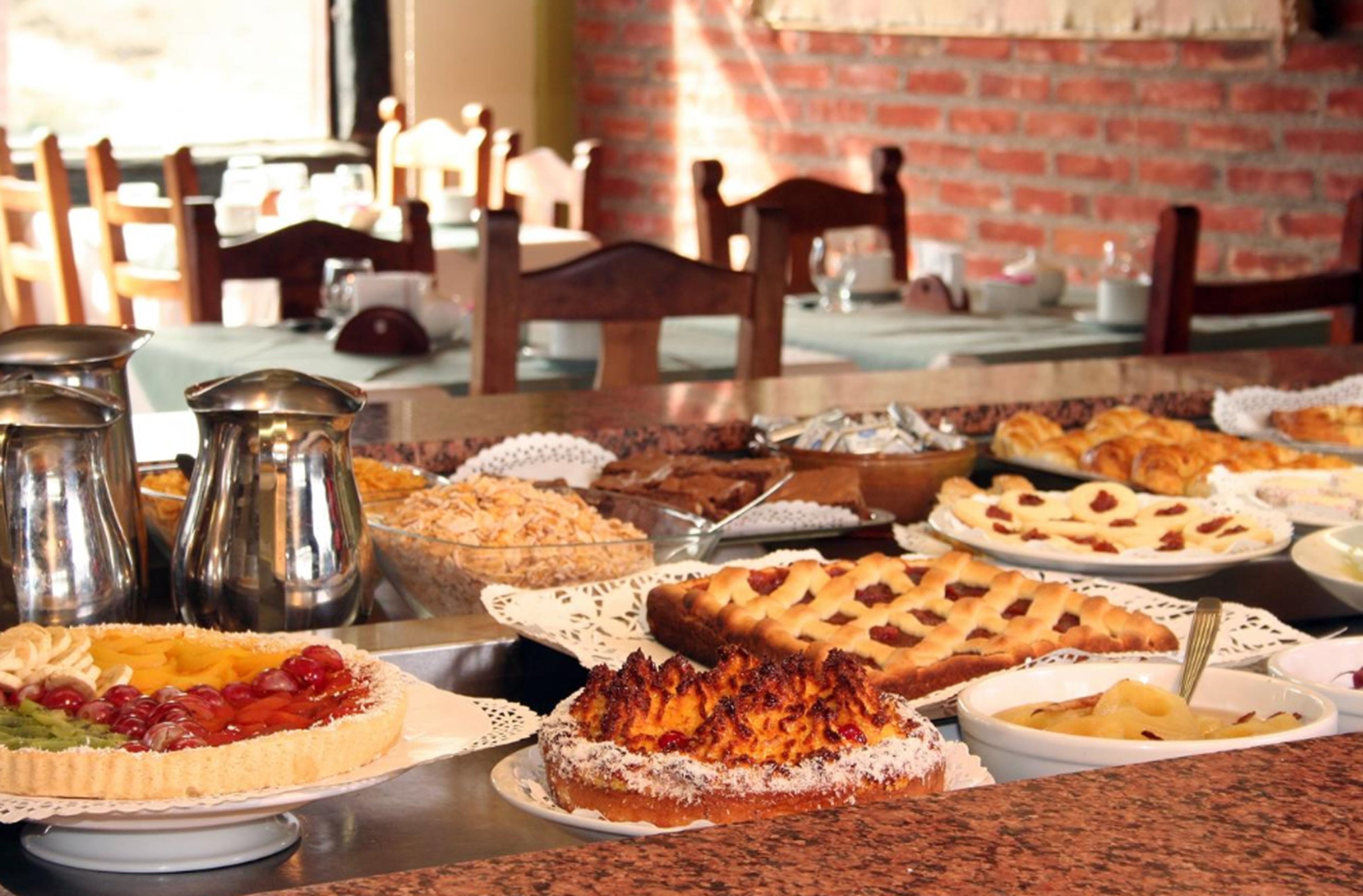 Photo - Hosteria Posta Sur