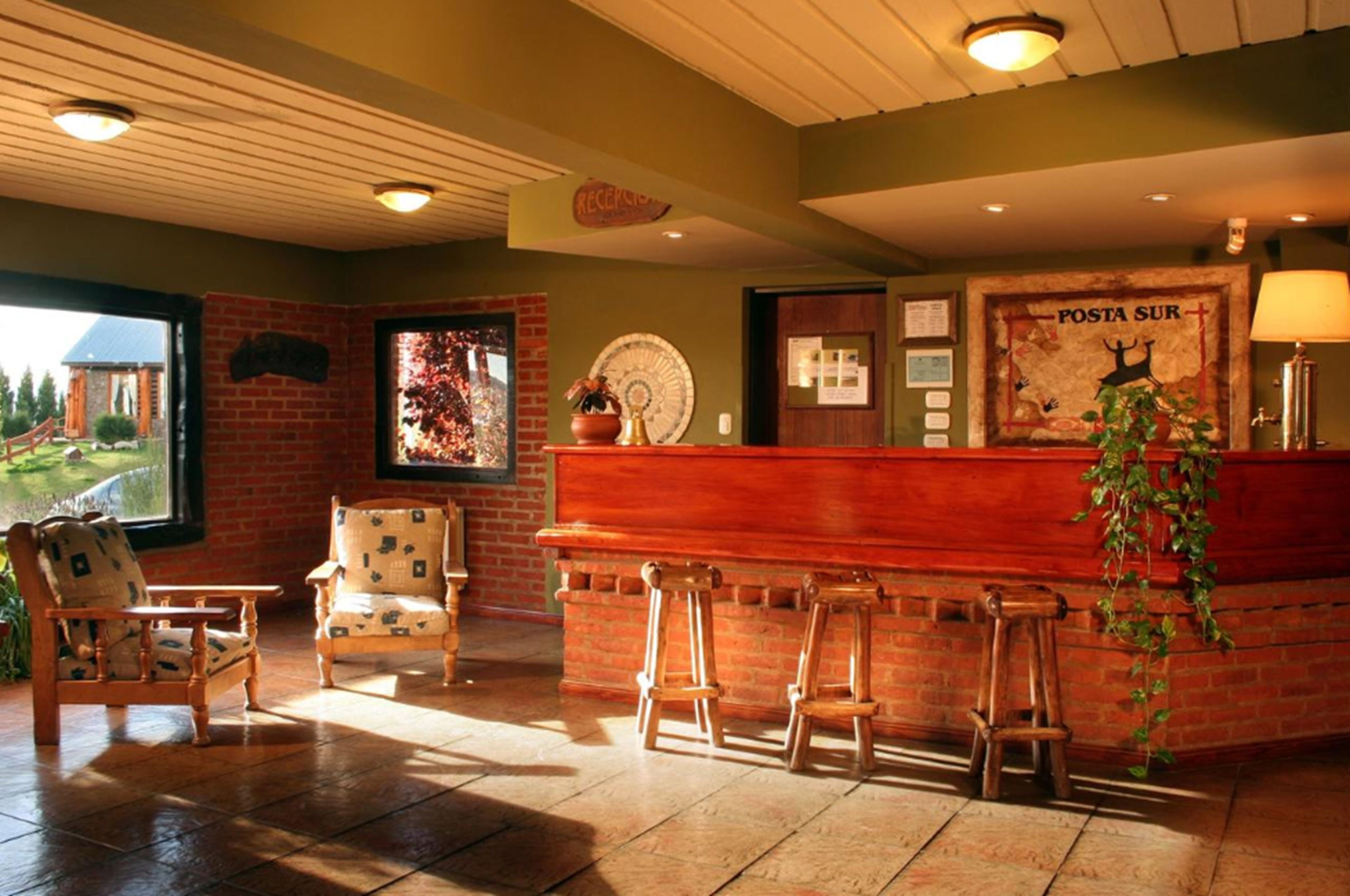 Photo - Hosteria Posta Sur