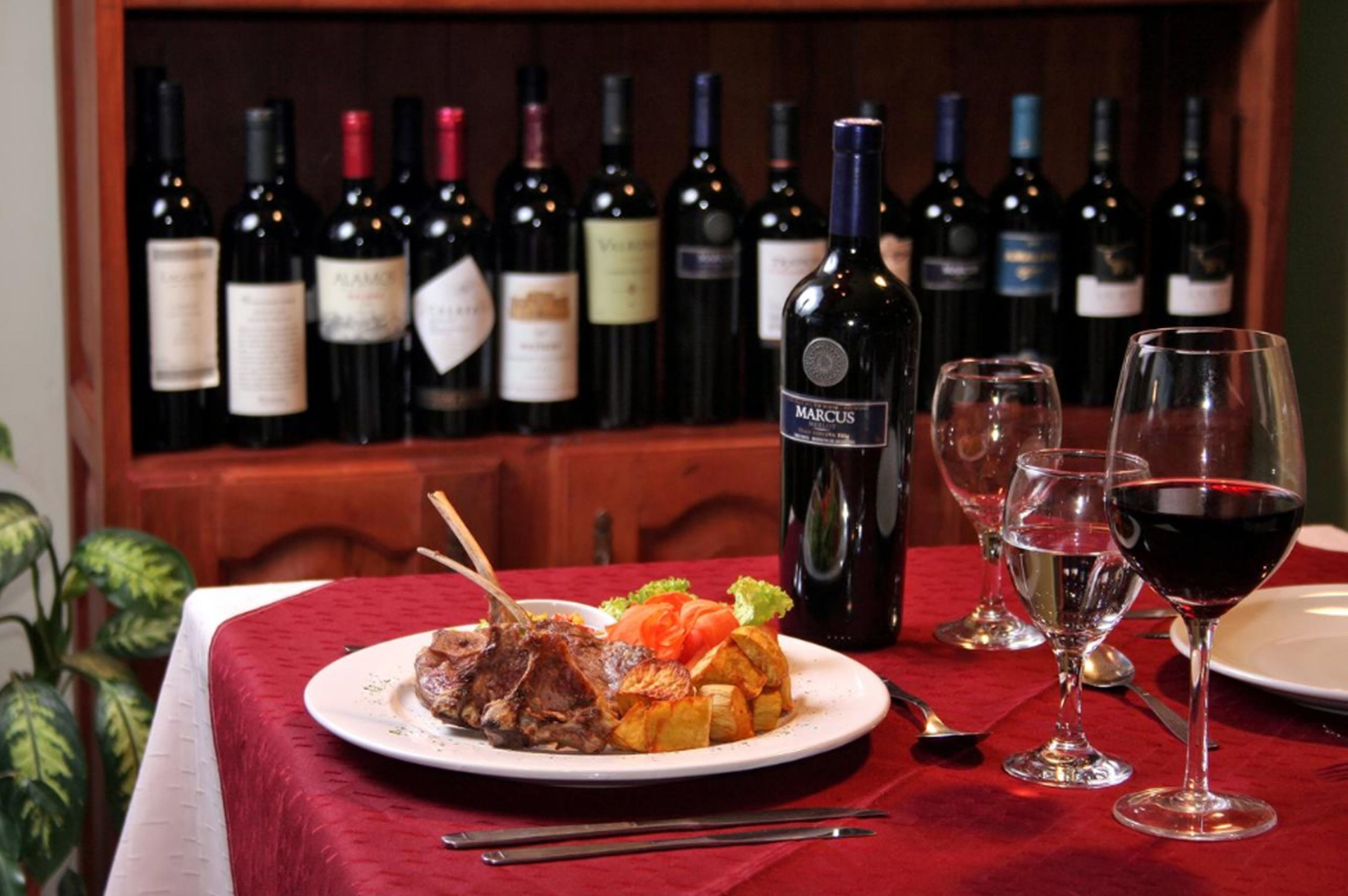 Photo - Hosteria Posta Sur